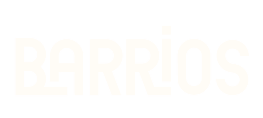 Barrios